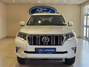 Toyota Land Cruiser Prado 3.0DT VX - Image 4