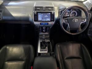 Toyota Land Cruiser Prado 3.0DT VX - Image 8