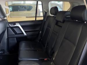 Toyota Land Cruiser Prado 3.0DT VX - Image 9