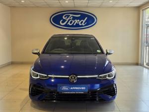 Volkswagen Golf R - Image 4