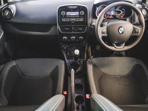 Renault Clio 66kW turbo Authentique - Image 10