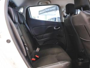 Renault Clio 66kW turbo Authentique - Image 17