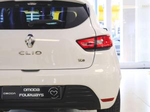 Renault Clio 66kW turbo Authentique - Image 19