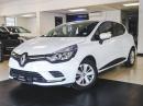 Thumbnail Renault Clio 66kW turbo Authentique