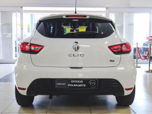 Renault Clio 66kW turbo Authentique - Image 20