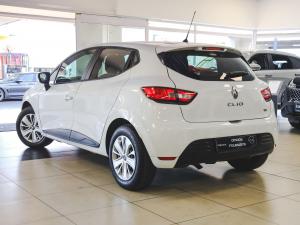 Renault Clio 66kW turbo Authentique - Image 21