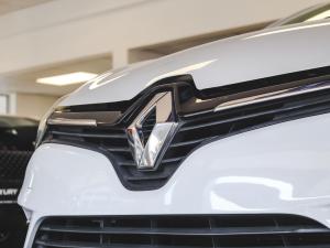 Renault Clio 66kW turbo Authentique - Image 4