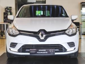 Renault Clio 66kW turbo Authentique - Image 5