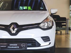 Renault Clio 66kW turbo Authentique - Image 6