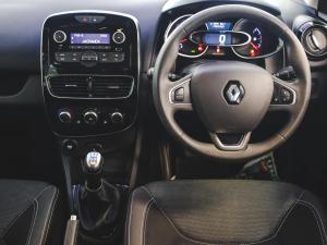 Renault Clio 66kW turbo Authentique - Image 9
