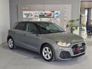 Thumbnail Audi A1 Sportback 30TFSI S line
