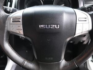 Isuzu mu-X 3.0 - Image 14