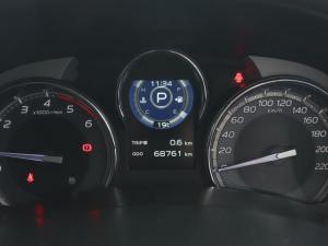 Isuzu mu-X 3.0 - Image 16