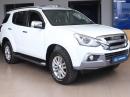 Thumbnail Isuzu mu-X 3.0