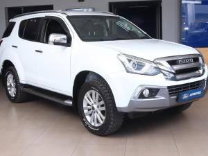 Isuzu mu-X 3.0 - Image 1