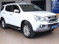 Thumbnail Isuzu mu-X 3.0