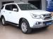 Isuzu mu-X 3.0 - Thumbnail 1