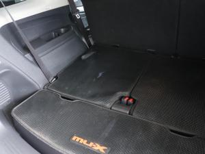 Isuzu mu-X 3.0 - Image 20
