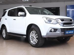 Isuzu mu-X 3.0 - Image 2