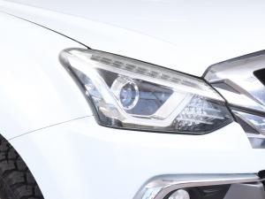 Isuzu mu-X 3.0 - Image 5