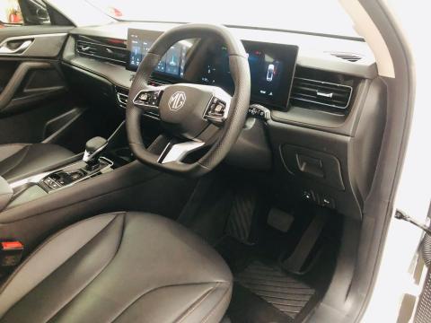Image MG HS 1.5T Luxury