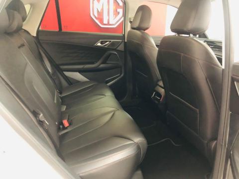 Image MG HS 1.5T Luxury
