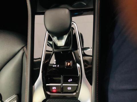 Image MG HS 1.5T Luxury