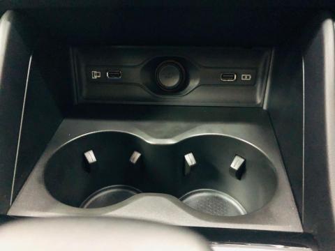 Image MG HS 1.5T Luxury