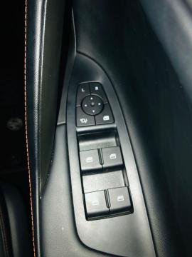 Image MG HS 1.5T Luxury