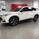 Used 2025 MG HS 1.5T Luxury Cape Town for only R 499,900.00