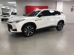 MG Cape Town HS 1.5T Luxury