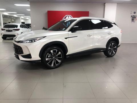 Image MG HS 1.5T Luxury