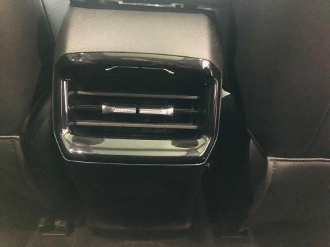 Image MG HS 1.5T Luxury