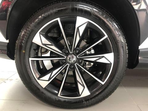 Image MG HS 1.5T Luxury