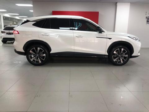 Image MG HS 1.5T Luxury