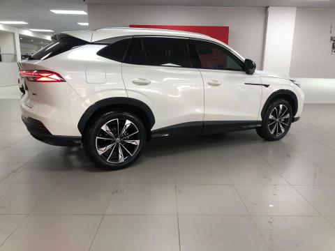 Image MG HS 1.5T Luxury