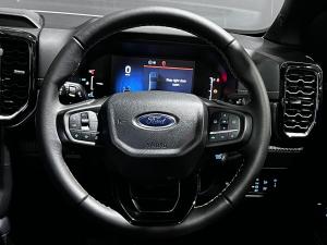 Ford Ranger 2.0 BiTurbo double cab Wildtrak 4x4 - Image 10
