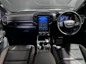 Ford Ranger 2.0 BiTurbo double cab Wildtrak 4x4 - Image 12