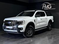 Thumbnail Ford Ranger 2.0 BiTurbo double cab Wildtrak 4x4