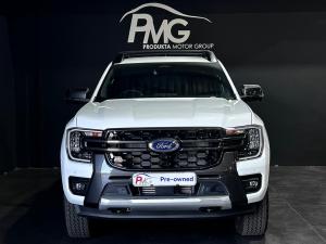 Ford Ranger 2.0 BiTurbo double cab Wildtrak 4x4 - Image 2
