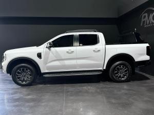 Ford Ranger 2.0 BiTurbo double cab Wildtrak 4x4 - Image 3