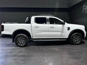 Ford Ranger 2.0 BiTurbo double cab Wildtrak 4x4 - Image 4