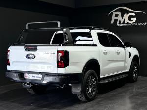 Ford Ranger 2.0 BiTurbo double cab Wildtrak 4x4 - Image 5