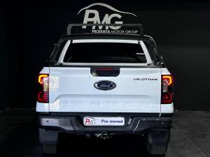 Ford Ranger 2.0 BiTurbo double cab Wildtrak 4x4 - Image 6