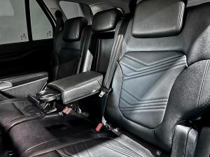 Ford Everest 2.0 BiTurbo 4x4 XLT - Image 14