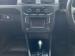 Volkswagen Caddy Maxi 1.6TDI panel van auto - Thumbnail 17