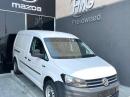 Thumbnail Volkswagen Caddy Maxi 1.6TDI panel van auto