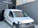 Volkswagen Caddy Maxi 1.6TDI panel van auto - Thumbnail 1