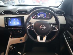 Nissan Magnite 1.0 Turbo Acenta manual - Image 10