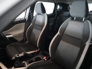 Nissan Magnite 1.0 Turbo Acenta manual - Image 11